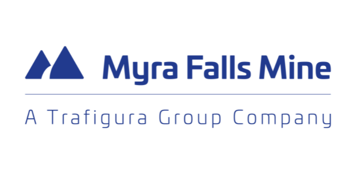 Myra Falls Mine